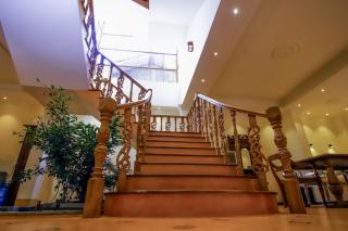 The Kabok Villa by Vivanya - 2