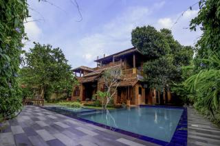 The Kabok Villa by Vivanya - 0