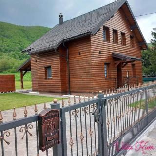 Villa Kum - Tuk Vojni - 6