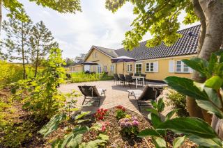 Hawbakkens 3 Skønne Ferieboliger - Hjørring - 6