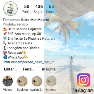 Temporada Beira-Mar Maceió - Maceió - 6