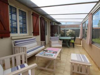 Maison rénovée avec jardin clos, 3 chambres, wifi, vélos, proche Réserve du Marais Poitevin - FR-1-426-403 - Saint-Denis-du-Payré - 5