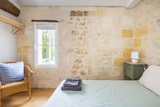 Charmant cottage aux portes de l'entre deux mers - 9