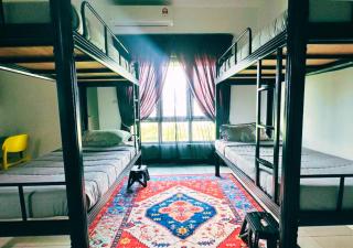 The Nest Studio with Wi-Fi Netflix - Cyberjaya - 9