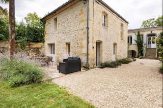 Charmant cottage aux portes de l'entre deux mers - Cambes - 5