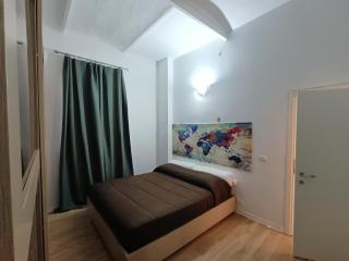 Suite Del Parco - Bolonha - 4