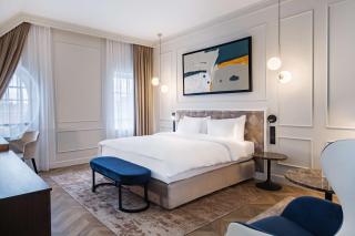 Radisson Blu Hotel, Gdańsk - 9