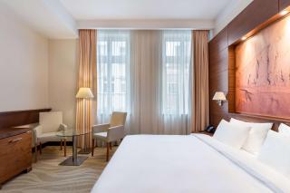 Radisson Blu Hotel, Gdańsk - 1