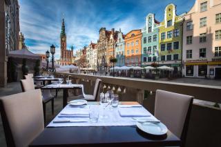 Radisson Blu Hotel, Gdańsk - Danzig - 4
