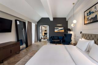 Radisson Blu Hotel, Gdańsk - Danzig - 7