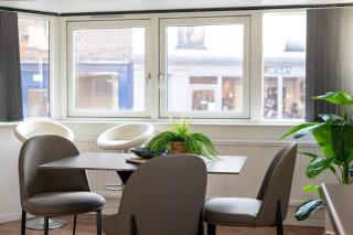 City Center,2 Bedroom Apartment with Parking - 8