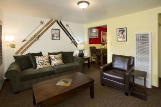 Holiday Haus - Mammoth Lakes - 6