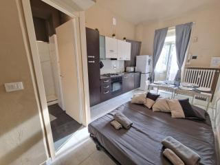 Casa Gade - Torino - 2