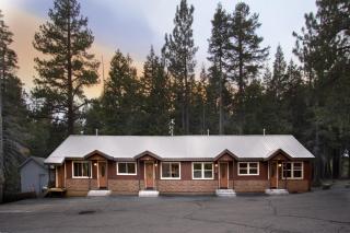 Holiday Haus - Mammoth Lakes - 9