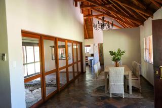 Lucca House - Musina - 2