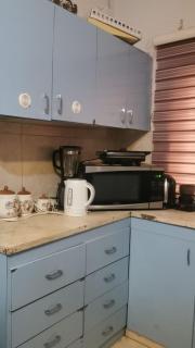 Aila Apartment - 9
