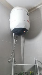 Aila Apartment - 1
