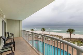 Tradewinds 205 - Orange Beach - 4