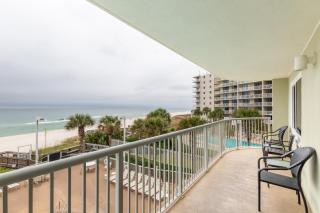 Tradewinds 205 - Orange Beach - 9
