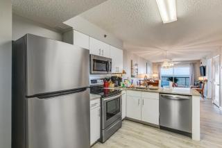 Tradewinds 205 - Orange Beach - 6