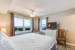 Tradewinds 205 - Orange Beach - 3
