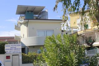 Residenza Alpaluba - Vasto - 7
