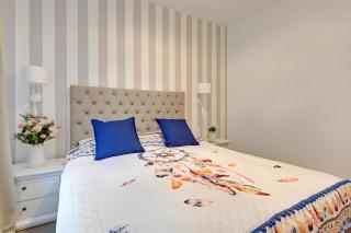 Seaside Apartments Baltica Tower with Gym, Sauna & Parking - Gdańsk - 2