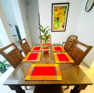 OESIS - Stylish Villa Steps from Historic Galle Fort - Galle - 7