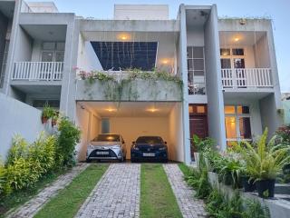 OESIS - Stylish Villa Steps from Historic Galle Fort - Galle - 3