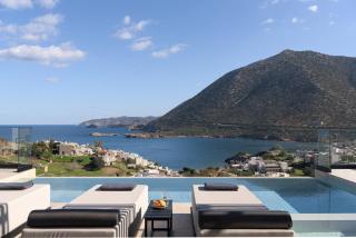 Cueva Villas, with Pool, SeaViews & close to Sea, By ThinkVilla - Bali - 5