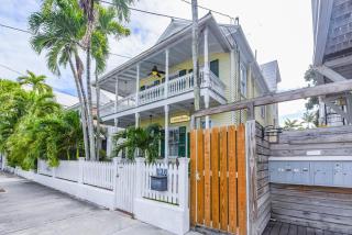 The Curry House - Entire Complex - Key West - 7