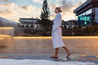 Hotel Nordik Adults Only - Over 14 - Andalo - 8