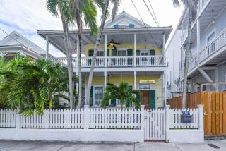 Curry House - Room 1 - Key West - 2