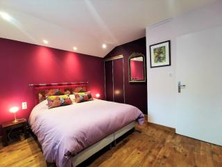 Gîte charmant avec terrasse et wifi au Puy-en-Velay - FR-1-582-331 - 4