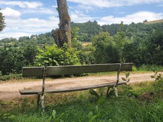 Gîte charmant avec terrasse et wifi au Puy-en-Velay - FR-1-582-331 - 3