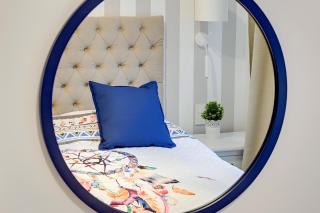 Seaside Apartments Baltica Tower with Gym, Sauna & Parking - Gdańsk - 6