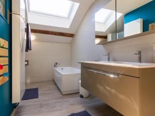 Maison de charme à la campagne avec terrasse et grand espace extérieur - FR-1-585-76 - Bazeilles-sur-Othain - 3