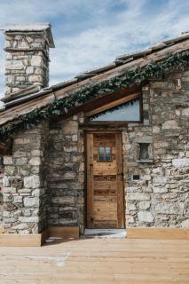 Chalet Cime Bianche - 3