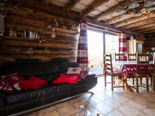 Chalet Authentique en Forêt, 6 Pers, Proche Gérardmer, Sentiers & Stations de Ski - FR-1-589-378 - 5