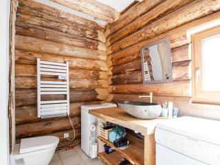 Chalet Authentique en Forêt, 6 Pers, Proche Gérardmer, Sentiers & Stations de Ski - FR-1-589-378 - 1