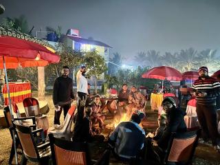 Palli Bangla Resort, near Ruby Hospital, Anandapur - 5