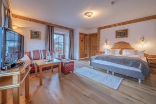 Hotel Stern - Längenfeld - 4