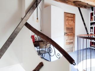 Gîte d'Architecte 6 Pers. avec Terrasse et Jardin à Pissotte - FR-1-426-480 - 5