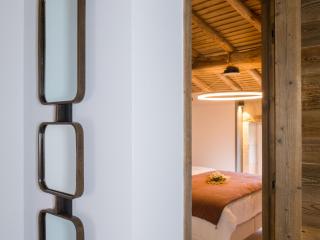 Gîte d'Architecte 6 Pers. avec Terrasse et Jardin à Pissotte - FR-1-426-480 - 4