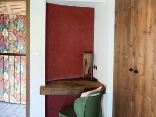 Gîte d'Architecte 6 Pers. avec Terrasse et Jardin à Pissotte - FR-1-426-480 - 3