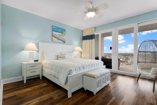 Laketown Wharf #1734 by Nautical Properties - Panama City Beach - 7