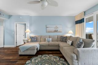 Laketown Wharf #1734 by Nautical Properties - Panama City Beach - 4