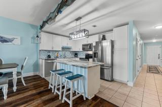 Laketown Wharf #1734 by Nautical Properties - Panama City Beach - 8