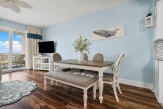Laketown Wharf #1734 by Nautical Properties - Panama City Beach - 1