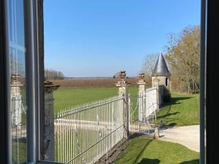Maison spacieuse avec jardin privatif, idéale pour 6, proche Orléans et Châteaux de la Loire - FR-1-590-236 - 6